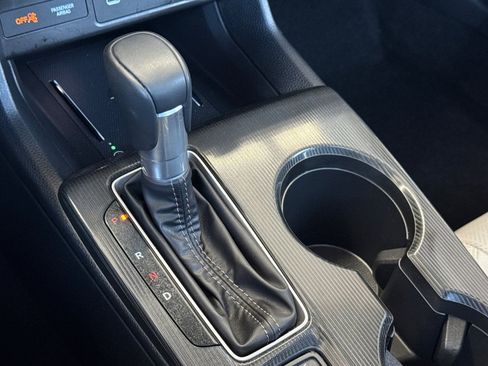 Certified 2025 Honda Civic Sport image 21