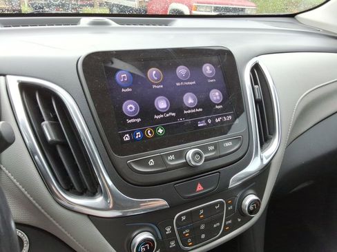 Used 2019 Chevrolet Equinox Premier image 29