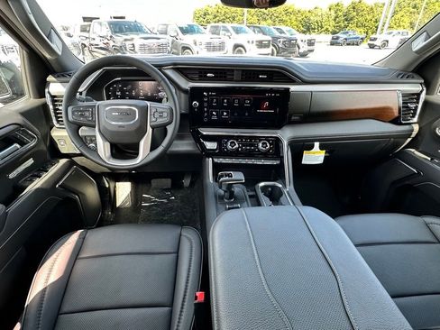 New 2026 GMC Sierra 1500 Denali w/ Denali Reserve Package AWD/4WD image 23