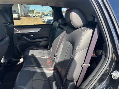 Used 2025 MAZDA CX-90 3.3 Turbo w/ Preferred Package image 40