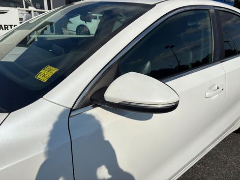 Used 2020 Kia Forte EX FWD image 11
