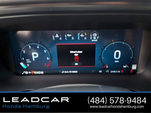 Used 2024 Ford F150 Raptor AWD/4WD image 22