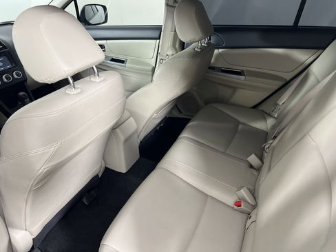 Used 2014 Subaru Crosstrek Touring image 21