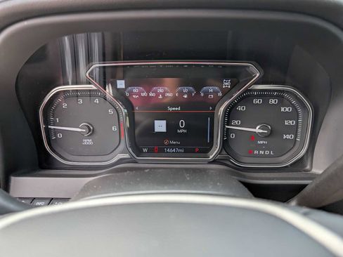 Used 2023 GMC Sierra 2500 Denali w/ Denali Ultimate Package image 26