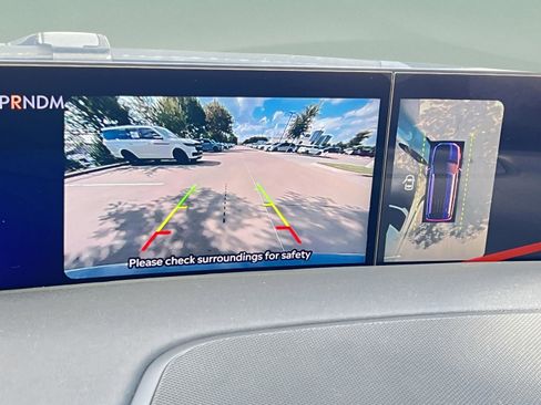 New 2025 Lincoln Navigator Reserve w/ Jet Appearance Package image 17