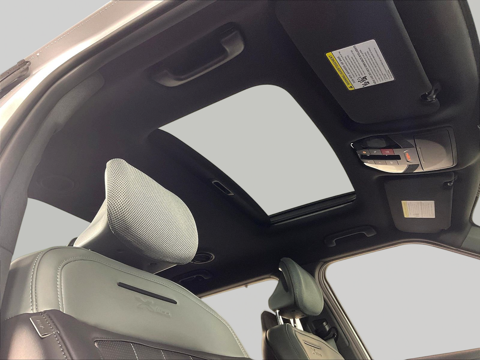 New 2027 Kia Telluride SX X-Line AWD/4WD image 13