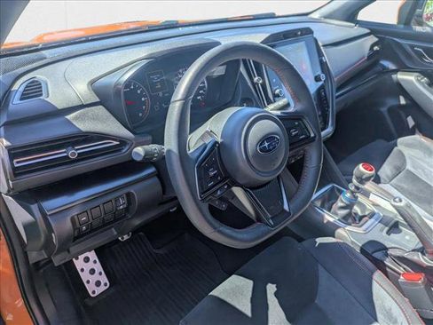 Used 2022 Subaru WRX Limited w/ Popular Package #1 image 10