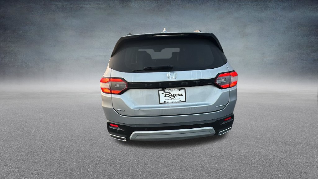 Used 2023 Honda Pilot Touring image 8