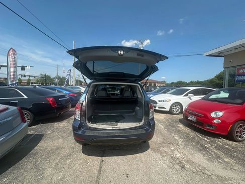 Used 2010 Subaru Forester 2.5X Premium image 27