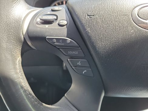 Used 2020 INFINITI QX60 Pure AWD/4WD image 26