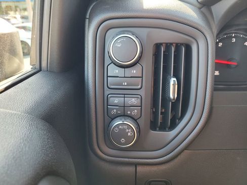 New 2026 Chevrolet Silverado 2500 Custom w/ Custom Value Package image 28