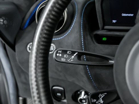 Used 2021 McLaren 720S Spider RWD image 30