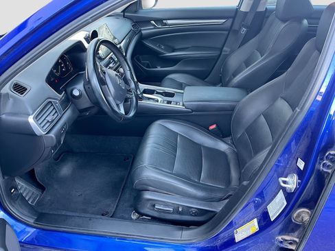 Used 2022 Honda Accord Sport Special Edition image 20