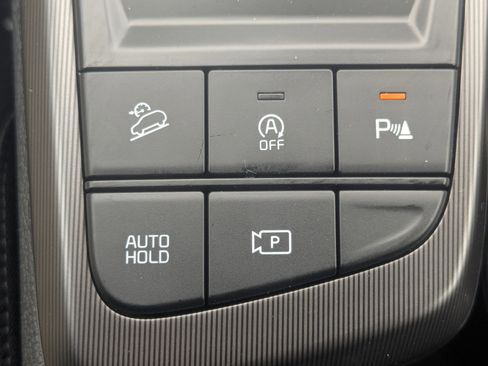 Used 2026 Kia Sportage SX image 25