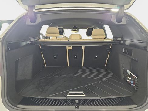 Used 2026 BMW X3 xDrive30 w/ M Sport Package image 13