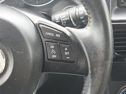 Used 2015 MAZDA CX-5 Touring w/ Touring Technology Package FWD image 35