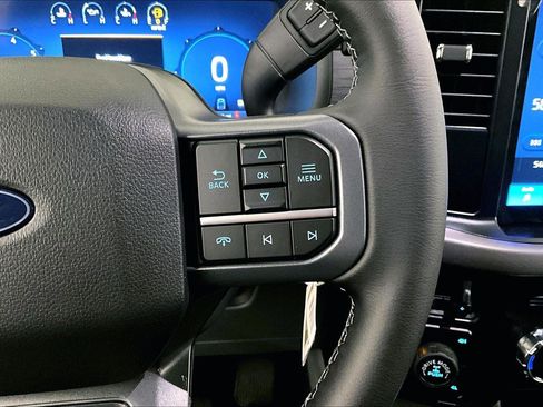 New 2025 Ford F150 XLT w/ Equipment Group 301A Standard image 18