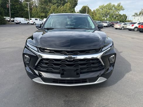 Used 2024 Chevrolet Blazer LT w/ Convenience Package image 8