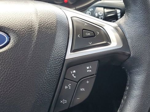 Certified 2024 Ford Edge SEL w/ Convenience Package AWD/4WD image 19