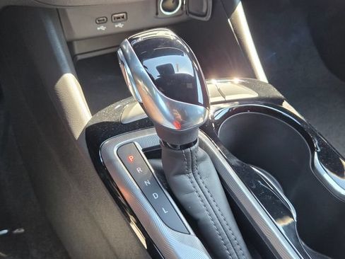 New 2026 Buick Envista Sport Touring w/ Convenience I Package FWD image 30