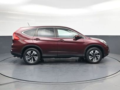 Used 2015 Honda CR-V Touring
