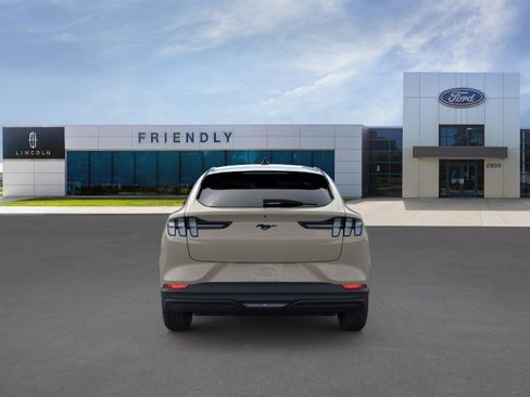 New 2026 Ford Mustang Mach-E Premium AWD/4WD image 5