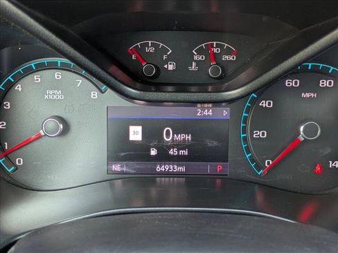 Used 2019 GMC Canyon Denali image 11