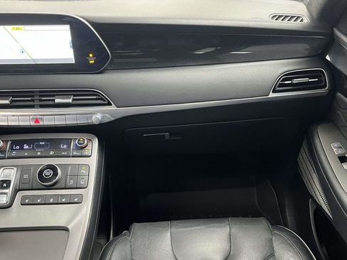 Used 2020 Hyundai Palisade Limited FWD image 22