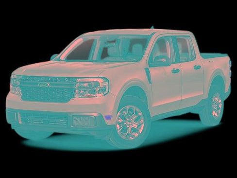 Used 2023 Ford Maverick Tremor w/ Tremor Off-Road Package AWD/4WD image 23