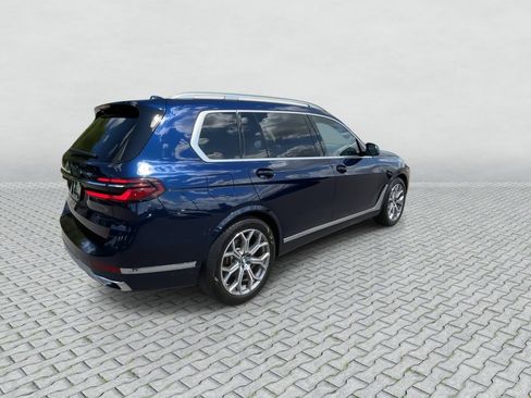 Used 2023 BMW X7 xDrive40i w/ Premium Package AWD/4WD image 8