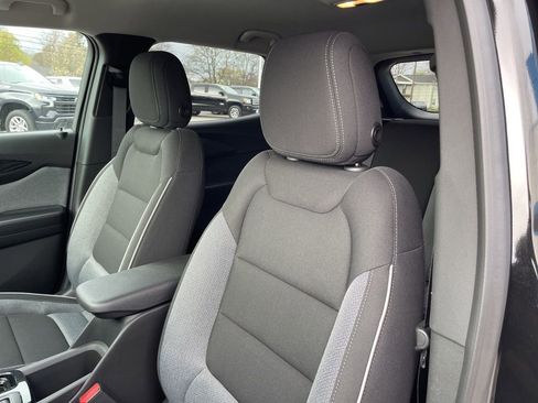 New 2026 Chevrolet TrailBlazer LT w/ Driver Confidence Package image 7