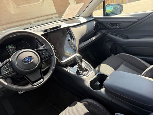 Used 2025 Subaru Legacy Premium AWD/4WD image 19