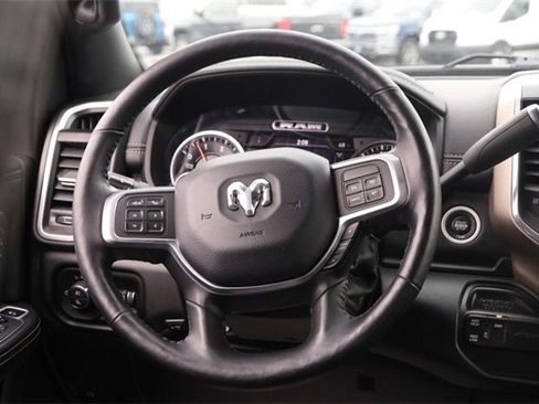 Used 2019 RAM 2500 Laramie image 22