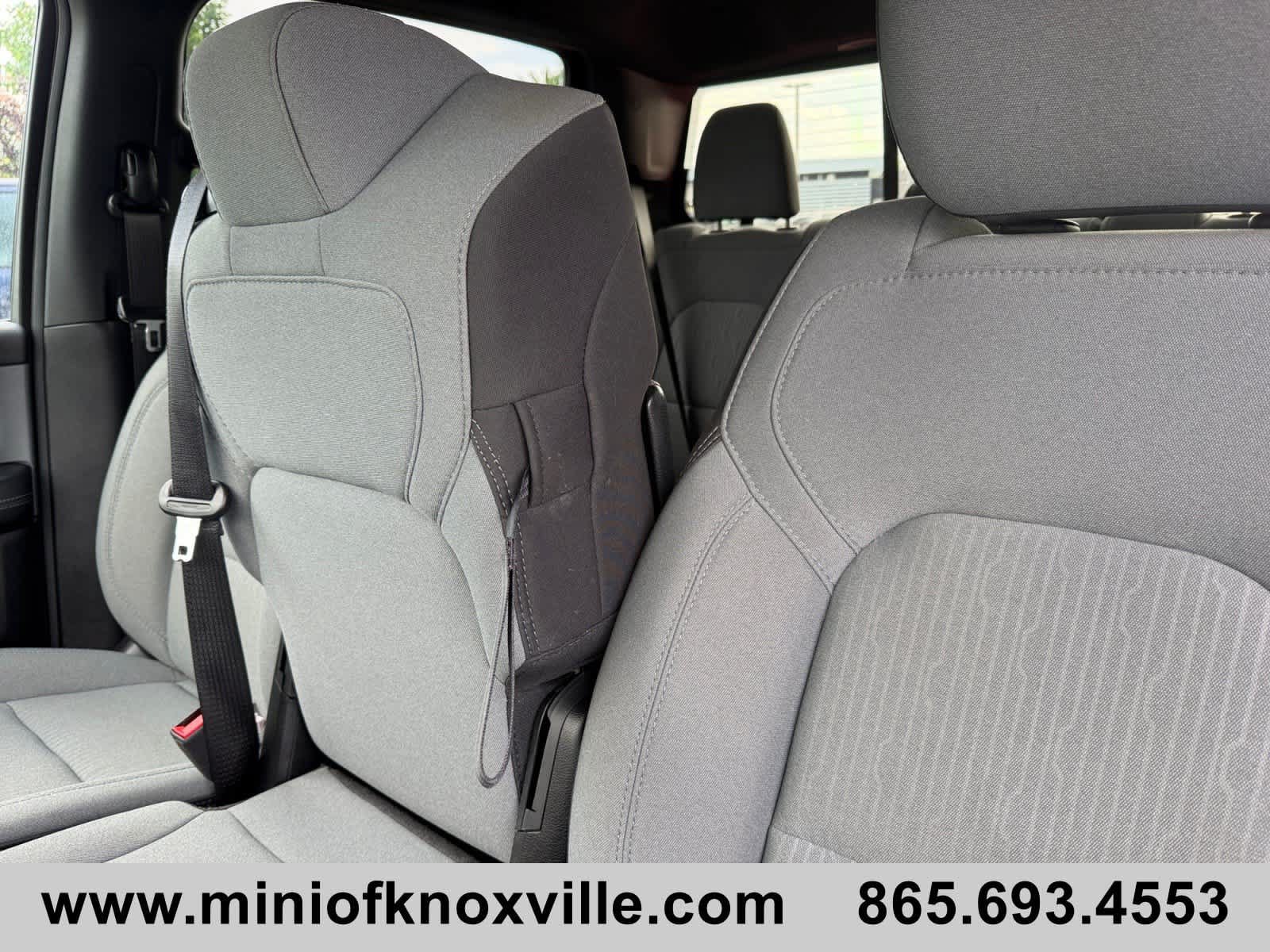 Used 2023 RAM 1500 Big Horn AWD/4WD image 15
