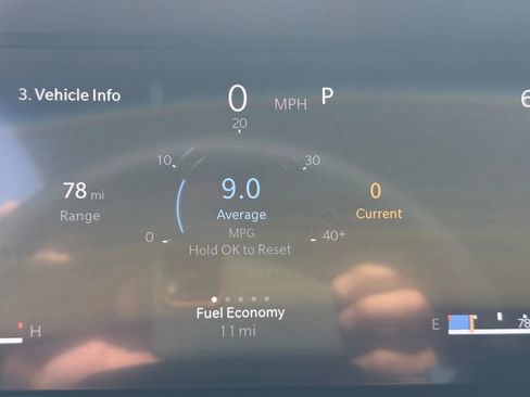 New 2025 Jeep Grand Cherokee L Altitude image 16