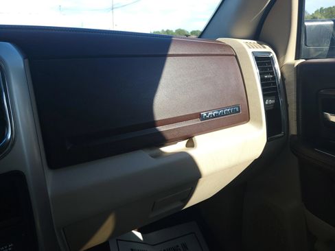 Used 2016 RAM 2500 Laramie RWD image 22