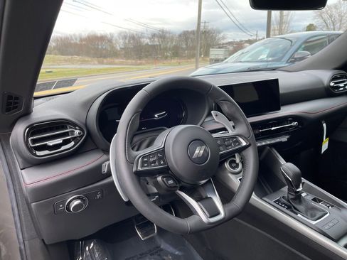 New 2024 Dodge Hornet R/T Plus image 16