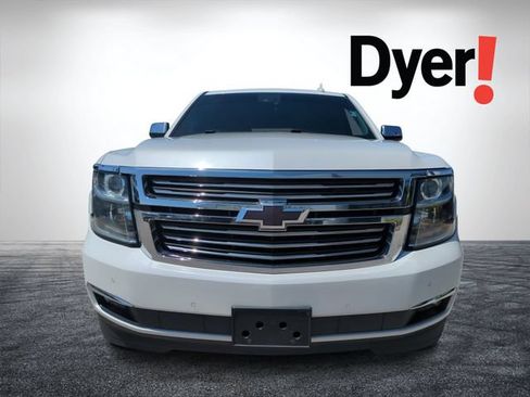 Used 2017 Chevrolet Tahoe Premier RWD image 9