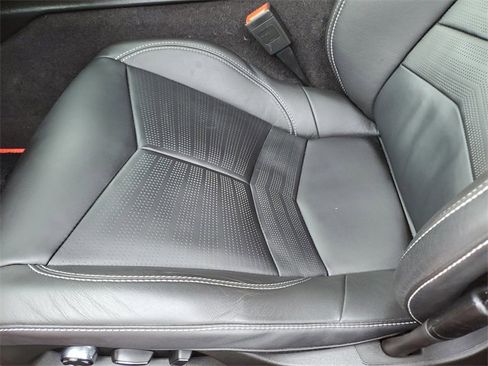 Used 2024 Chevrolet Corvette Stingray Preferred Cpe w/ Z51 Performance Package image 29