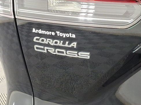 Certified 2024 Toyota Corolla Cross XLE w/ Convenience Package AWD/4WD image 24