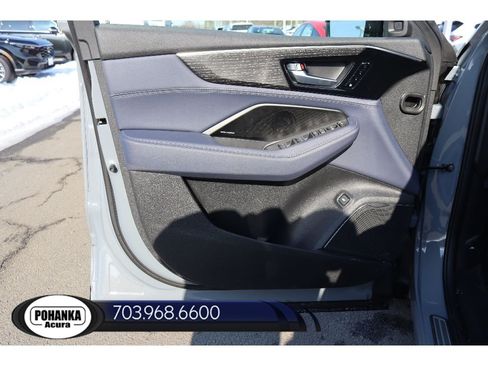 New 2026 Acura MDX Type S AWD/4WD image 30