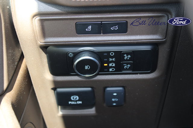 Used 2023 Ford Expedition Max King Ranch AWD/4WD image 21