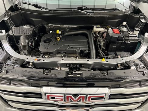 Used 2026 GMC Terrain Elevation FWD image 60