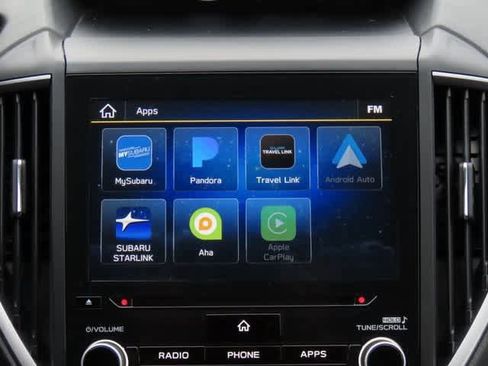 Used 2021 Subaru Crosstrek 2.5i Limited image 19