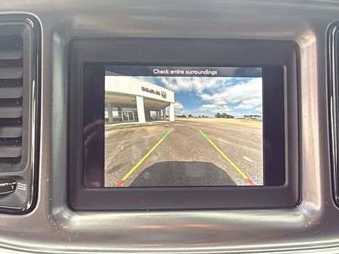 Used 2021 Dodge Challenger SXT image 20