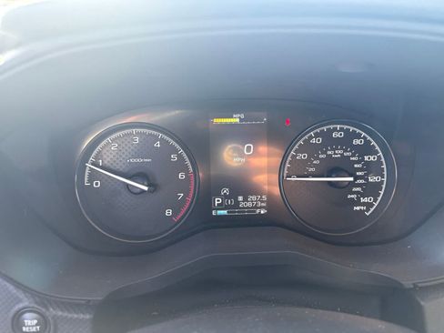 Used 2023 Subaru Forester AWD/4WD image 18