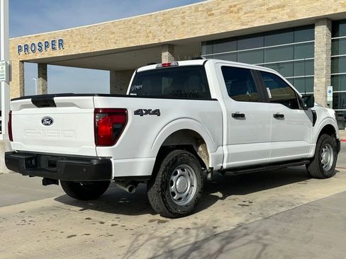New 2025 Ford F150 XL image 18