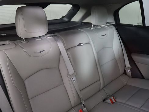 Used 2023 Cadillac XT4 Premium Luxury AWD/4WD image 36