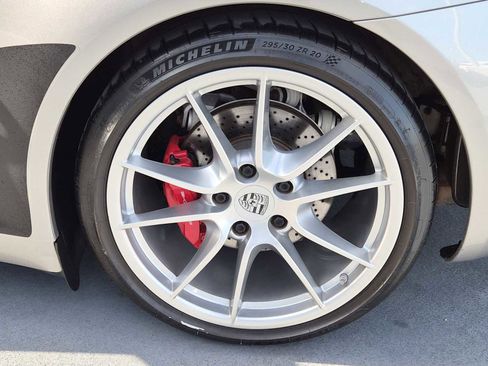 Used 2012 Porsche 911 Carrera S image 11