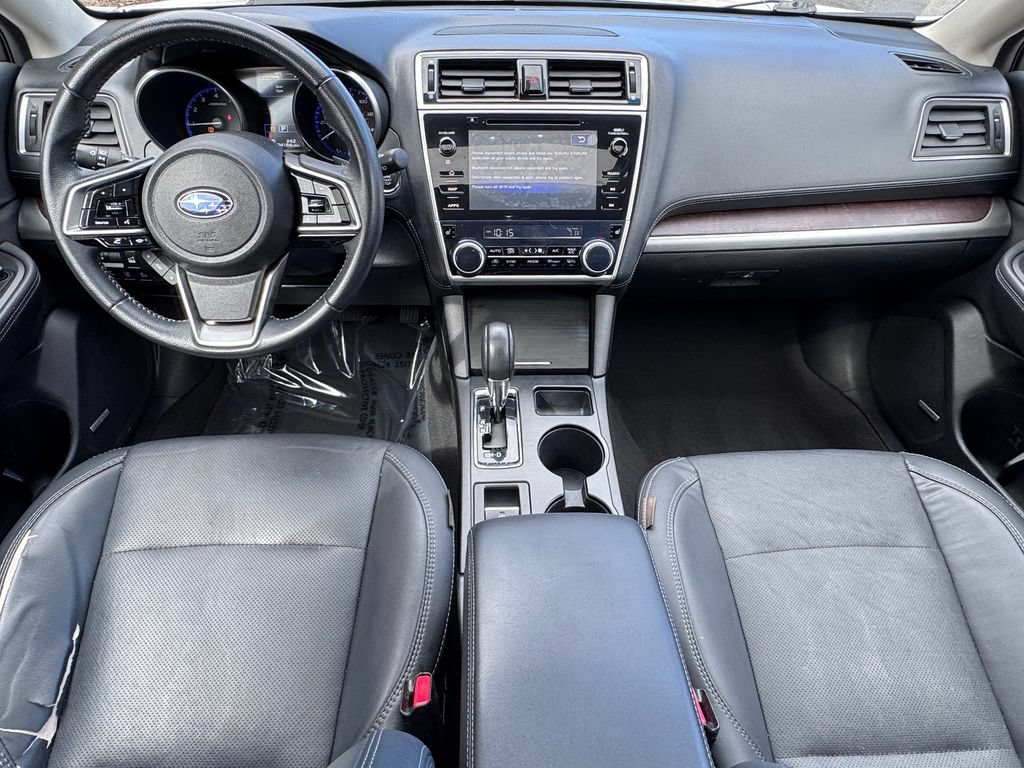 Used 2019 Subaru Outback 2.5i Limited w/ Popular Package #2 AWD/4WD image 35